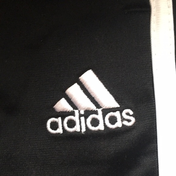 Adidas 2 piece matching set “track suit” 3T - Picture 7 of 7